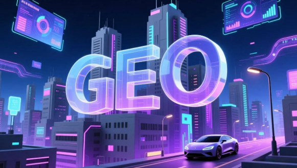 虹口区GEO 优化行业动态：主流搜索平台地域收录规则更新综述