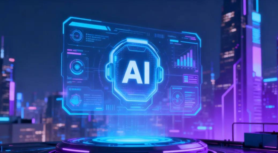 虹口区AI选型参考：合理运用人工智能工具提升效率