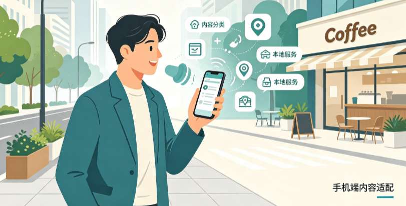 虹口区深度解析手机端 GEO 与 AI 优化协同逻辑，兼顾用户检索体验与企业线上传播