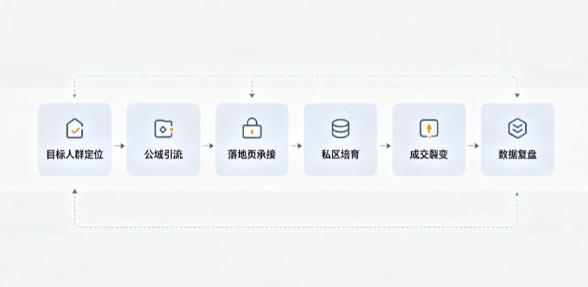 虹口区AI 搜索获客深度解析：把握生成式搜索红利，抢占 AI 智能体流量入口