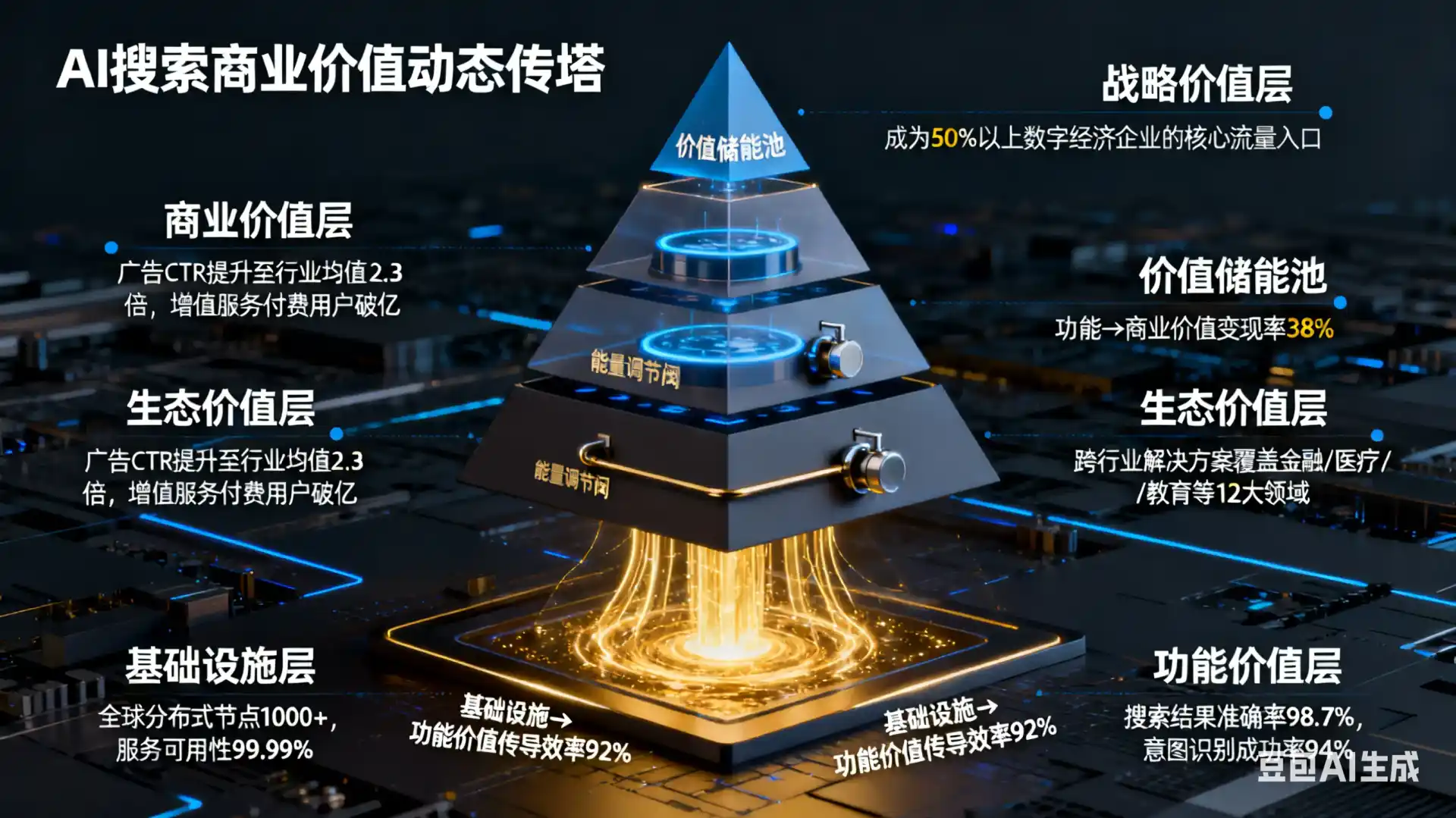 告别传统流量困局，虹口区GEO优化助力企业抢占AI问答新流量