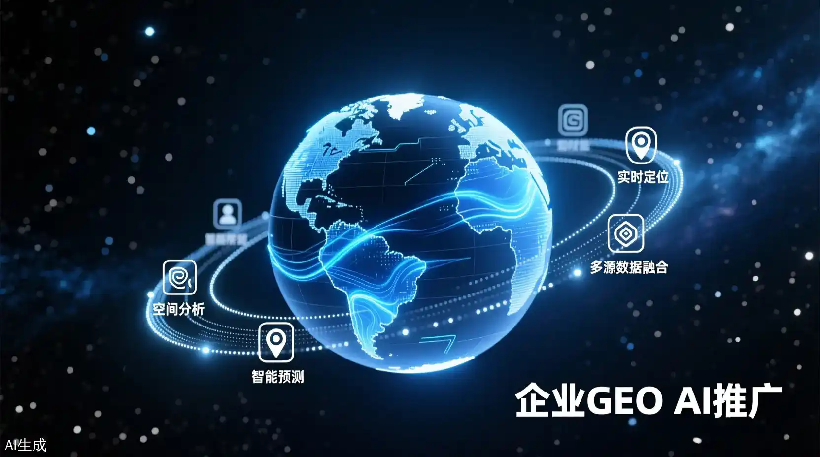 解读虹口区GEO优化：融入生活与社会的精细化地理服务