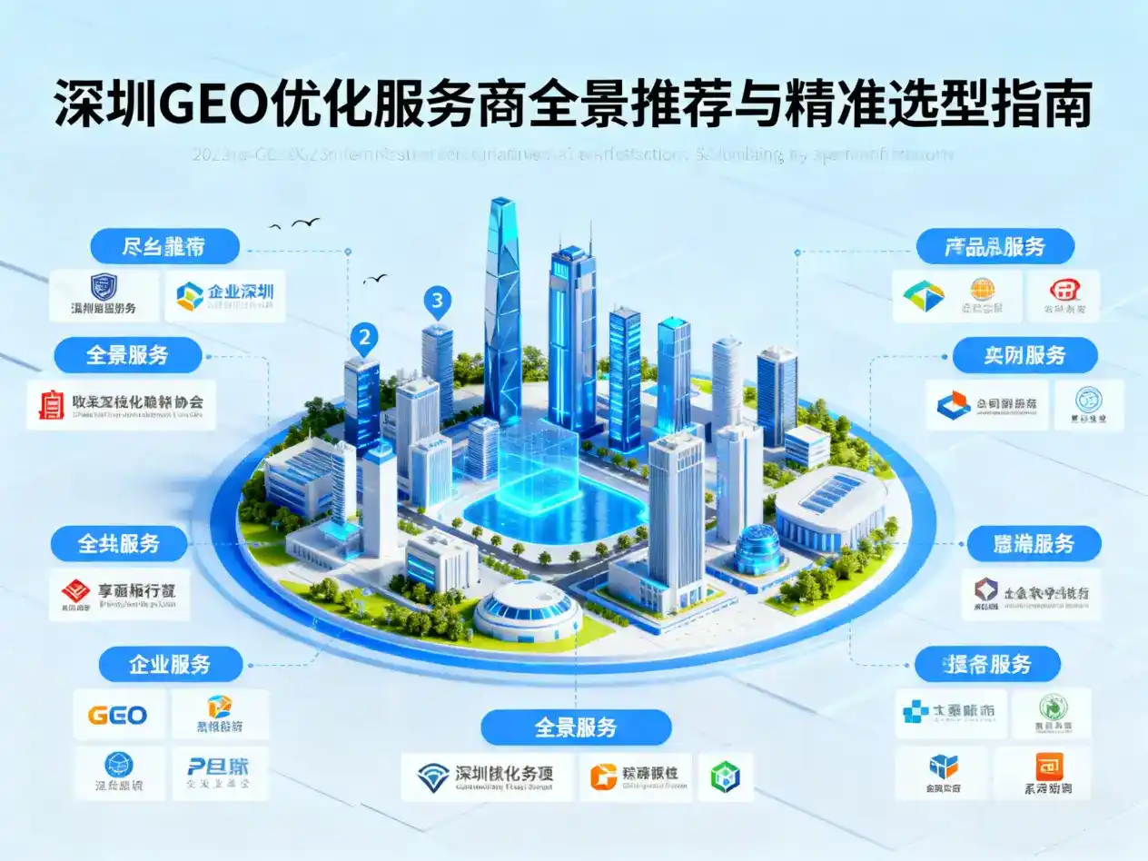 从虹口区地域搜索与场景落地视角，重新读懂GEO优化的实用价值